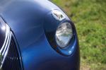 Ford Flareside Custom Pickup Truck 1941 года